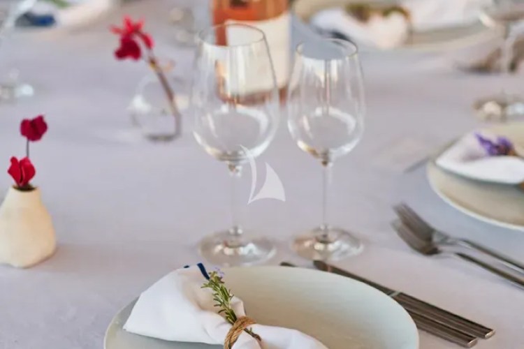 Fine dining