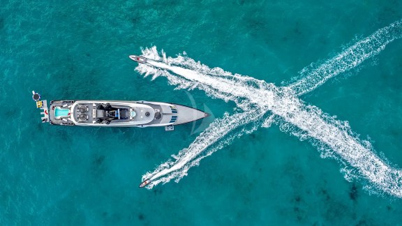 Image of OKTO yacht #4
