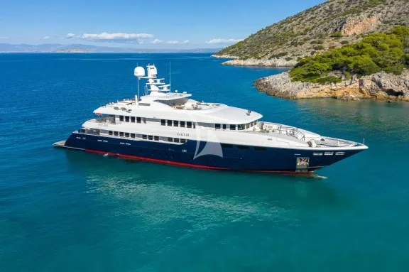 ZALIV III
