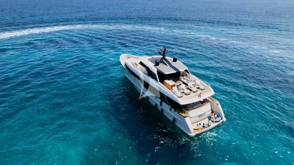 Image of ADELA yacht #4