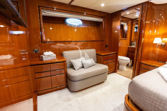 Image of PAREAKI yacht #19