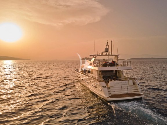 Image of ESTIA POSEIDON yacht #49