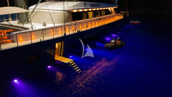 Image of North Wind yacht #4