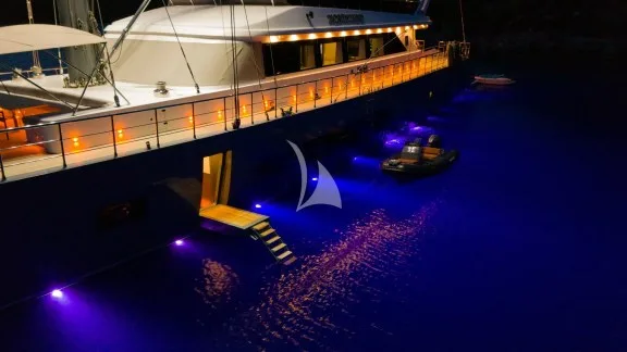 Image of NORTH WIND yacht #4