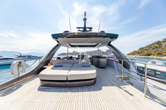 Image of VISTA yacht #8