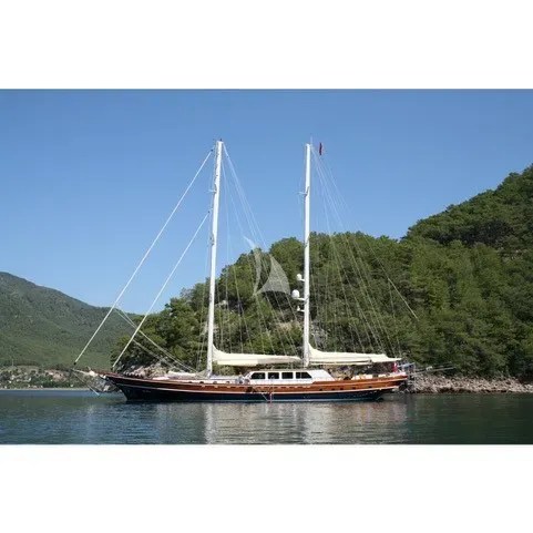 Image of KAYA GUNERI V yacht #4