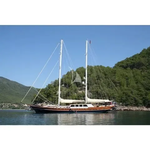 Image of KAYA GUNERI V yacht #4