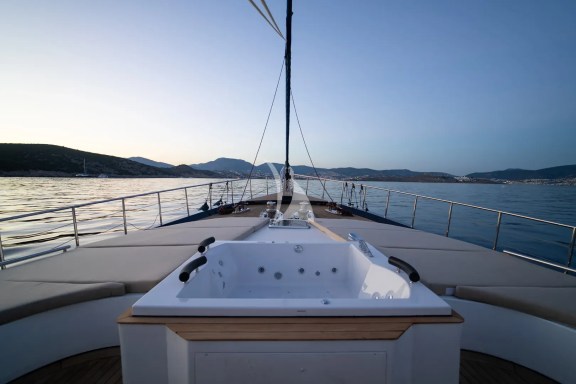 Image of PERLA DEL MARE yacht #10