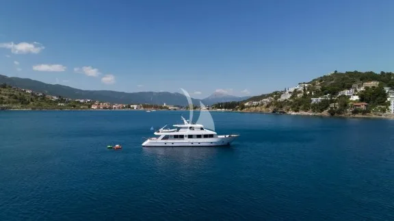 Image of ELENA yacht #11
