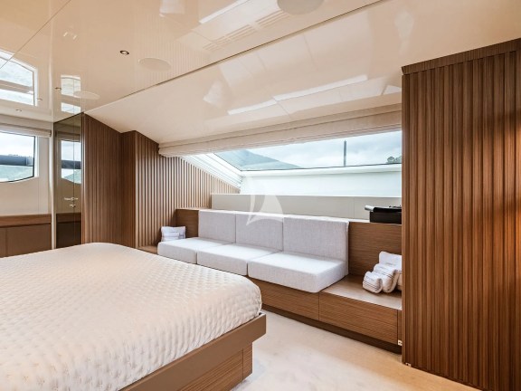 Image of ARESYA yacht #52