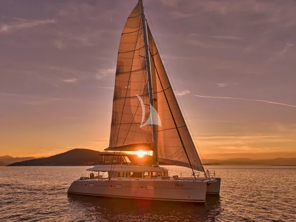 Image of NOVA yacht #20