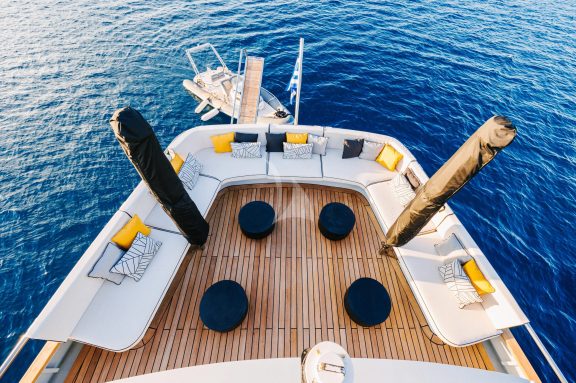 Image of GEMAYA yacht #7