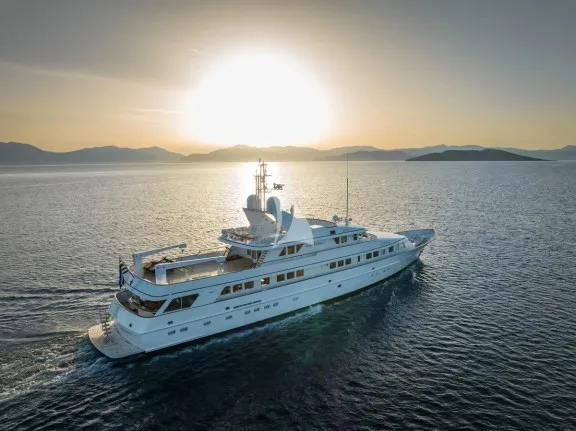 Image of Kassandra yacht #45