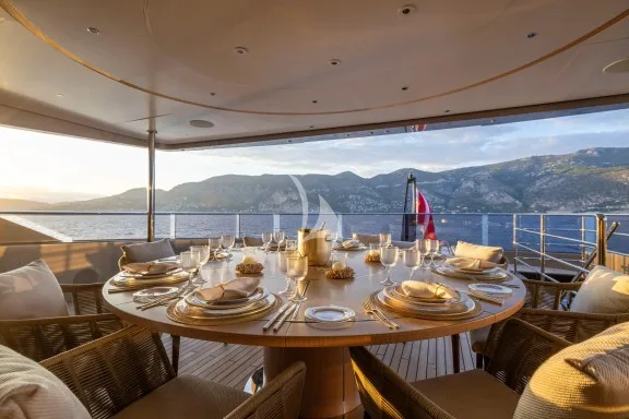 Image of ANJELIF yacht #8