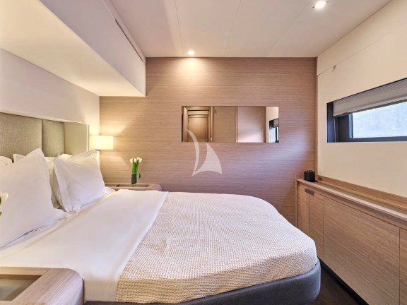 Guest Cabin