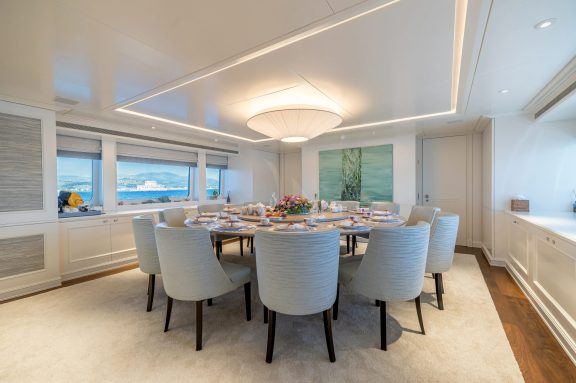 Image of IDEFIX II yacht #125