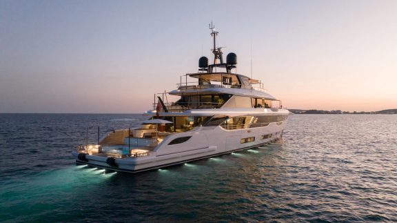 Image of How Much Is Enough yacht #16
