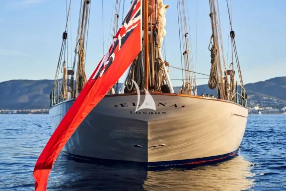 Image of ELENA of LONDON yacht #31