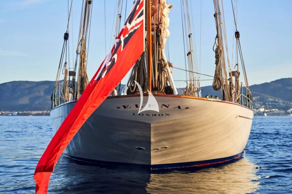 Image of ELENA of LONDON yacht #32
