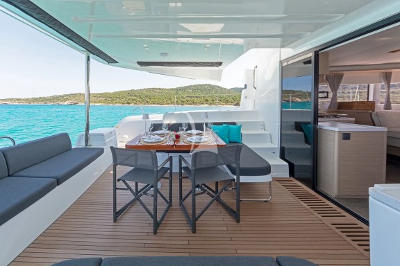 Image of EFFIE STAR yacht #4