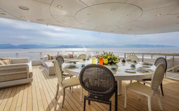 Image of LADY VERA yacht #68