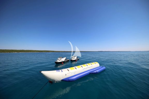 Image of ALALYA yacht #30