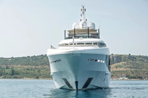 Image of IDEFIX II yacht #112