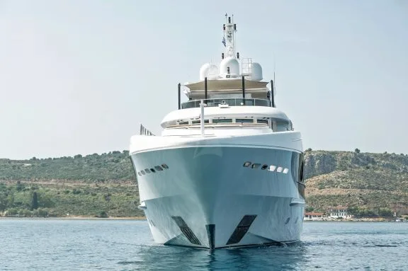 Image of IDEFIX II yacht #97