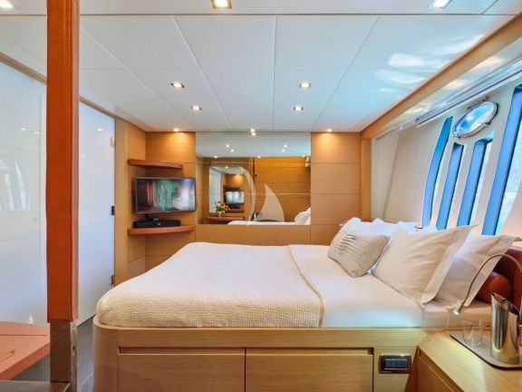 Image of FOR EVER yacht #47
