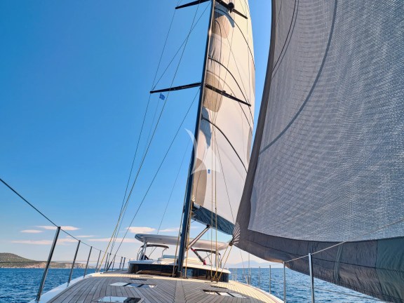 Image of NADAMAS yacht #18