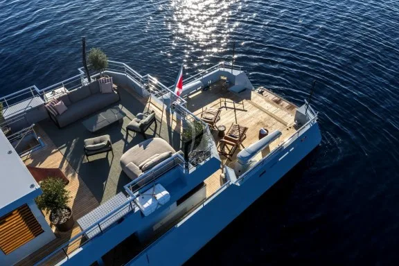 Image of CALADAN yacht #11