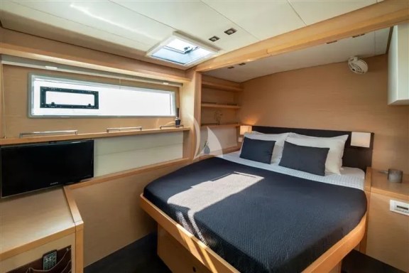 Image of MOYA yacht #10