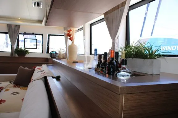Image of ATLANTIS yacht #19