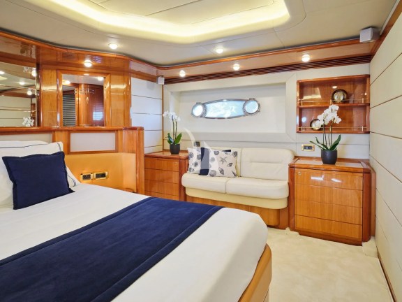 Image of Estia Orion yacht #37