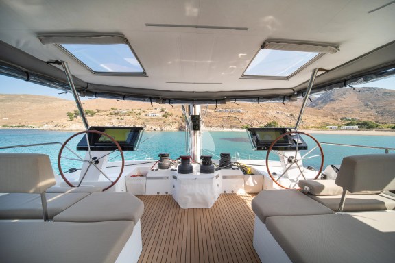 Flybridge