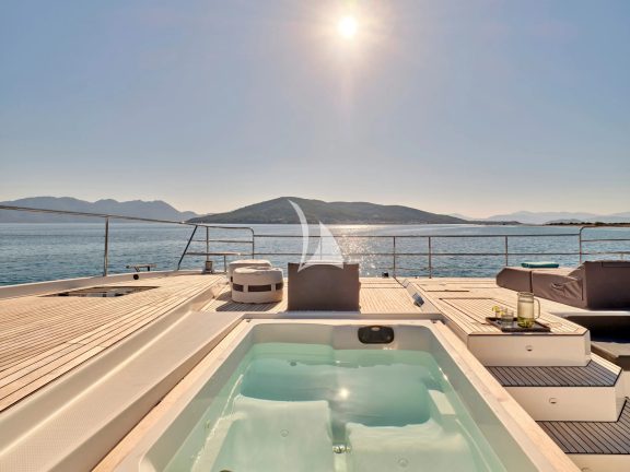 Jacuzzi