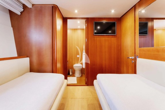 Image of FUNSEA yacht #76