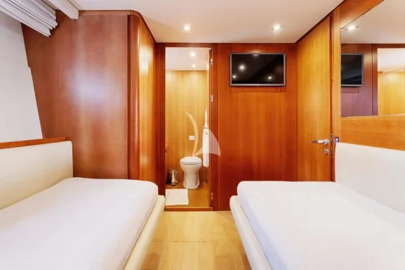 Image of FUNSEA yacht #76