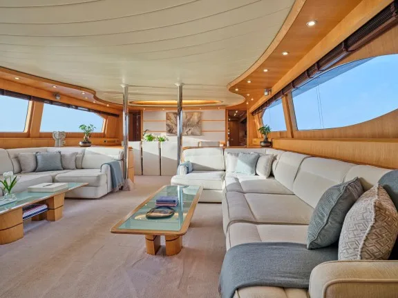Image of ANASA yacht #25