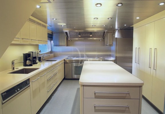 Galley