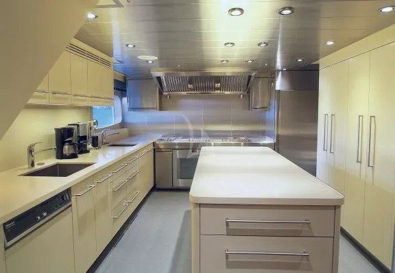 Galley