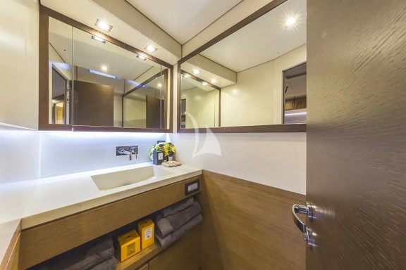 Image of Jikan yacht #67