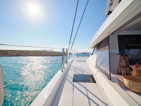 Image of ALMA yacht #22
