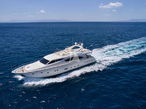 Image of Estia Orion yacht #4