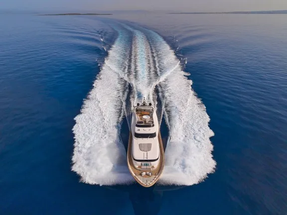 Image of ANASA yacht #11