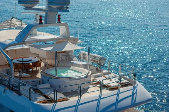 Flybridge