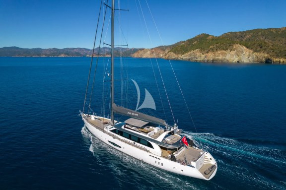 Image of Long Island yacht #2