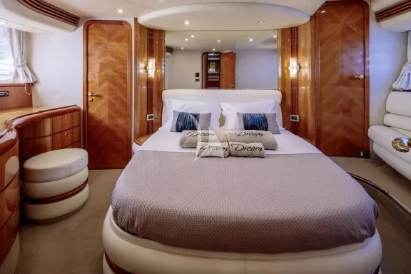 Image of DREAM yacht #12