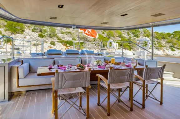 Image of BARACUDA VALLETTA yacht #28