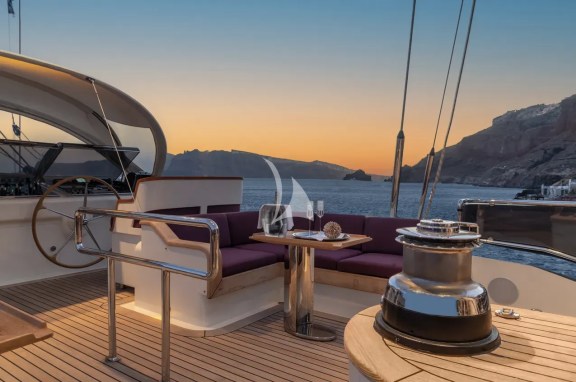 Image of VICTORIA A yacht #22